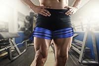 Algopix Similar Product 12 - BFR BANDS Occlusion Training Bands PRO