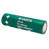 Algopix Similar Product 20 - VARTA BatteryGuy CRAA Lithium 3V
