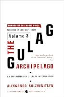 Algopix Similar Product 13 - The Gulag Archipelago Volume 3 An