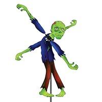 Algopix Similar Product 4 - Whirligig Spinner Zombie 20  Spooky
