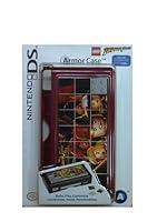 Algopix Similar Product 17 - DS Lite Lego Indiana Jones Armor Case