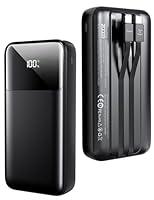 Algopix Similar Product 6 - Guowo Portable Charger with Built in