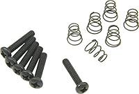 Algopix Similar Product 10 - DiMarzio Single Coil Mounting Hardware