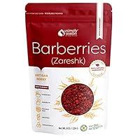 Algopix Similar Product 4 - USimplySeason Barberry Zereshk 8 Oz