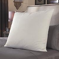 Algopix Similar Product 13 - GoLinens Restful Nights European Square