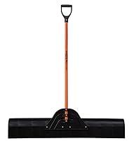 Algopix Similar Product 18 - Snow Pusher Shovel  9001048 48 in