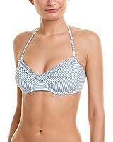 Algopix Similar Product 2 - Shoshanna Womens Standard Chambray