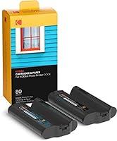 Algopix Similar Product 1 - KODAK Dock Plus  Dock Photo Printer