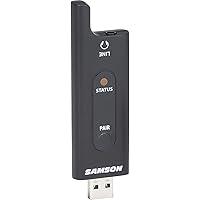 Algopix Similar Product 16 - RXD2 Wireless USB Receiver for Stage