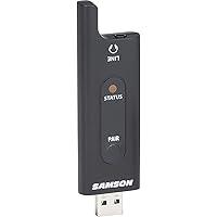 Algopix Similar Product 14 - RXD2 Wireless USB Receiver for Stage