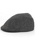 Algopix Similar Product 6 - MG Mens Wool Ivy Newsboy Cap Hat