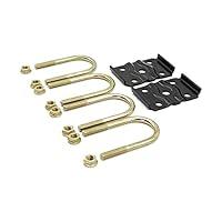 Algopix Similar Product 5 - Lippert Components Replacement Axle