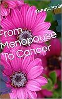 Algopix Similar Product 1 - From Menopause To Cancer