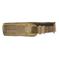 Algopix Similar Product 19 - Tac Shield Warrior Belt Low Profile
