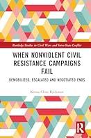 Algopix Similar Product 1 - When Nonviolent Civil Resistance