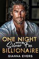 Algopix Similar Product 17 - One Night with My Silver Fox