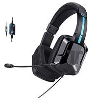 Algopix Similar Product 1 - TRITTON Kama+ Wired Gaming Headset (PS4)