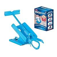 Algopix Similar Product 10 - Allstar Innovations  Sock Slider  The