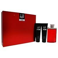 Algopix Similar Product 2 - Alfred Dunhill Desire London 3Piece