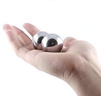 Algopix Similar Product 10 - Solid Steel 112 Hand and Wrist