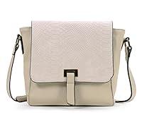 Algopix Similar Product 15 - Scarleton Simple Fashionable Flap