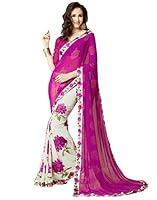 Algopix Similar Product 13 - Indian Ethnic Bollywood Saree Party
