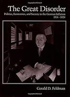 Algopix Similar Product 2 - The Great Disorder Politics