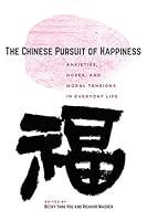 Algopix Similar Product 16 - The Chinese Pursuit of Happiness