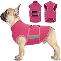 Algopix Similar Product 15 - Yagamii Dog Anxiety Vest Comfort Soft