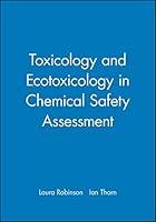 Algopix Similar Product 13 - Toxicology and Ecotoxicology in