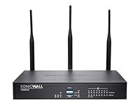 Algopix Similar Product 8 - Dell Sonicwall 01SSC0431 TZ500
