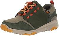Algopix Similar Product 1 - Teva UnisexKids Arrowood 2 Low WP