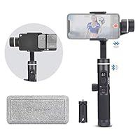 Algopix Similar Product 2 - FeiyuTech Feiyu SPG 2 with Plate Kit