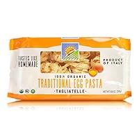 Algopix Similar Product 20 - Bionaturae Pappardelle Pasta Noodles 