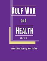 Algopix Similar Product 1 - Gulf War and Health Volume 4 Health