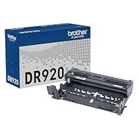 Algopix Similar Product 4 - Brother Genuine DR920 Drum Unit