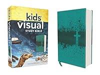 Algopix Similar Product 17 - NIV Kids Visual Study Bible