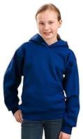 Algopix Similar Product 20 - Port  Company Youth Fleece Pullover