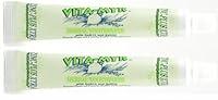 Algopix Similar Product 7 - 2 Pk VITAMYR Herbal Zinc Plus Xtra