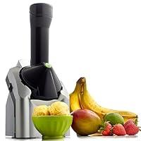 Algopix Similar Product 5 - Yonanas Classic Frozen Fruit Soft Serve