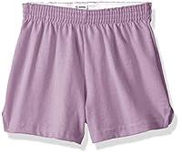 Algopix Similar Product 13 - Soffe Girls Authentic Cheer Short