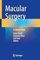 Algopix Similar Product 15 - Macular Surgery: A Clinical Guide