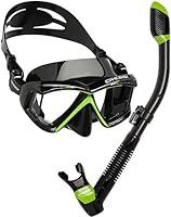 Algopix Similar Product 12 - Pano 4 & Supernova Dry (Black/Lime)