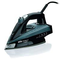 Algopix Similar Product 6 - Braun TexStyle 7