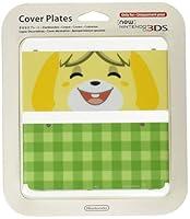 Algopix Similar Product 18 - New Nintendo 3DS Coverplate 006 