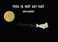 Algopix Similar Product 13 - This Is Not My Hat