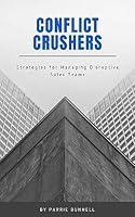 Algopix Similar Product 10 - Conflict Crushers Strategies for