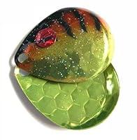 Algopix Similar Product 2 - Viper Custom Tackle Painted Walleye