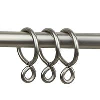 Algopix Similar Product 20 - Rod Desyne 10 Count Eyelet Curtain