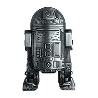 Algopix Similar Product 18 - R2D2 Star Wars Cabinet Knobs in Pewter